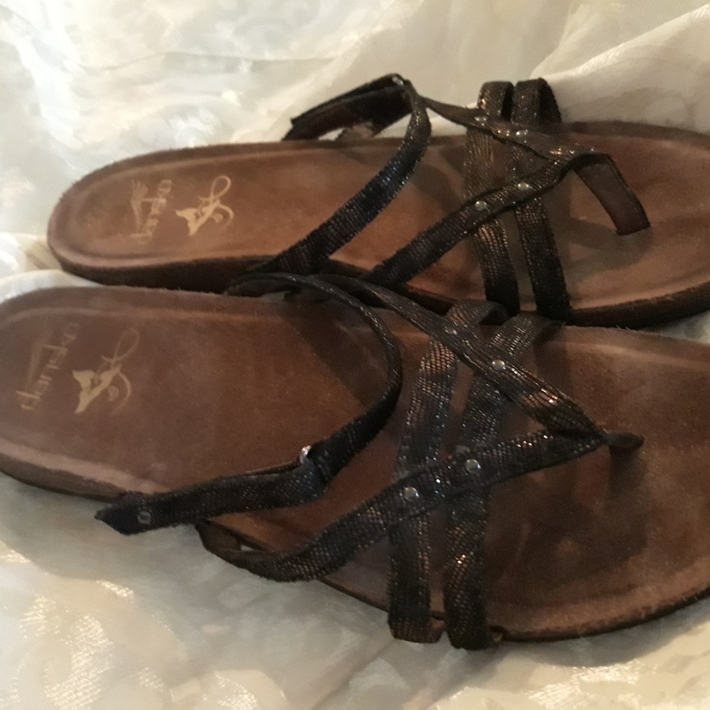 Sandals